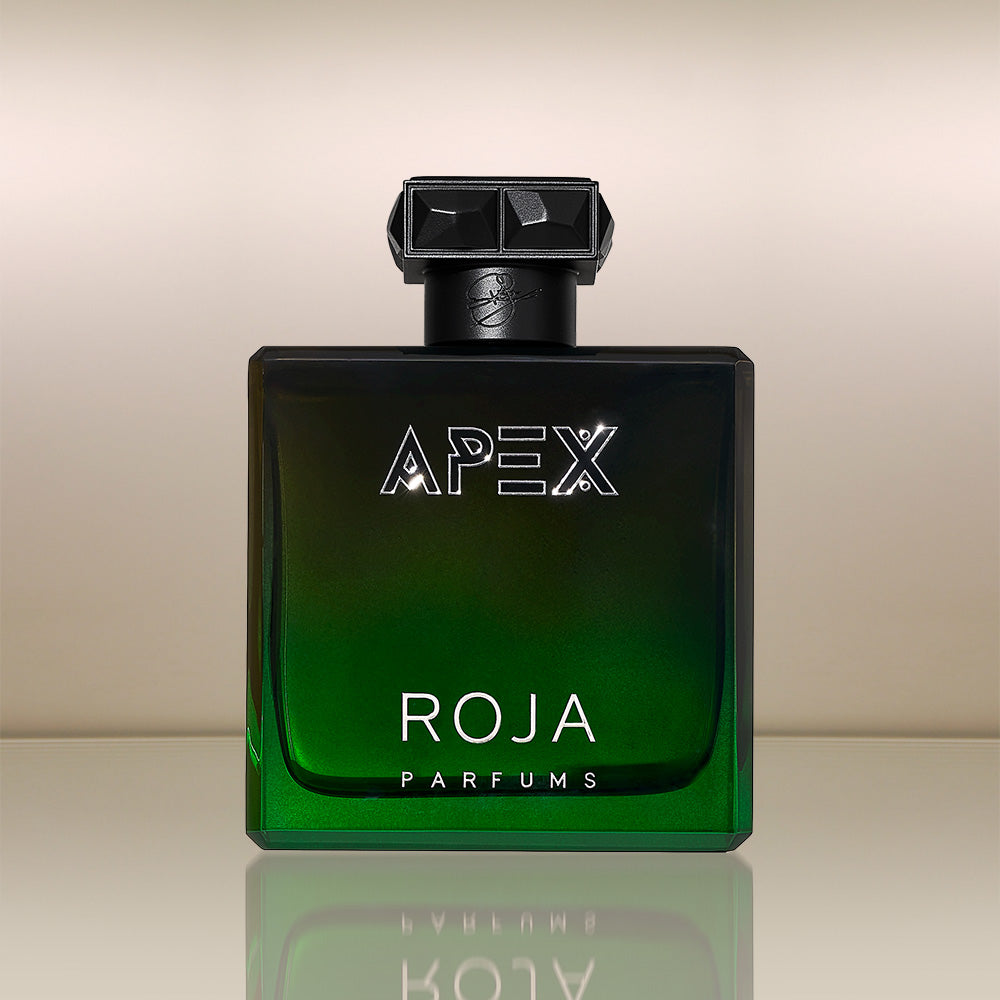 Fragrance du Bois Oud Jaune Intense – Osswald