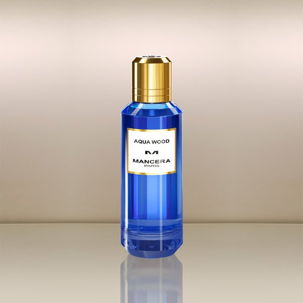 parfum mancera aqua wood