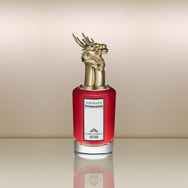 penhaligon's parfum arthur