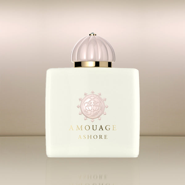 amouage ashore parfum