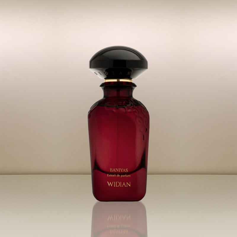 parfum widian baniyas