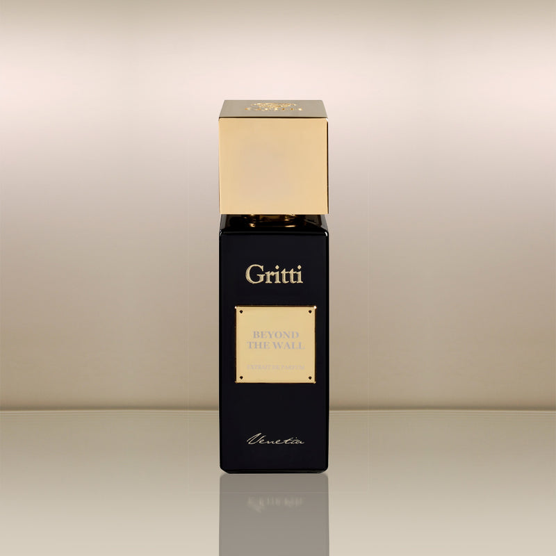 parfum gritti beyond the wall