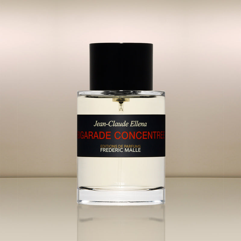 parfum frederic malle Bigarade Concentree