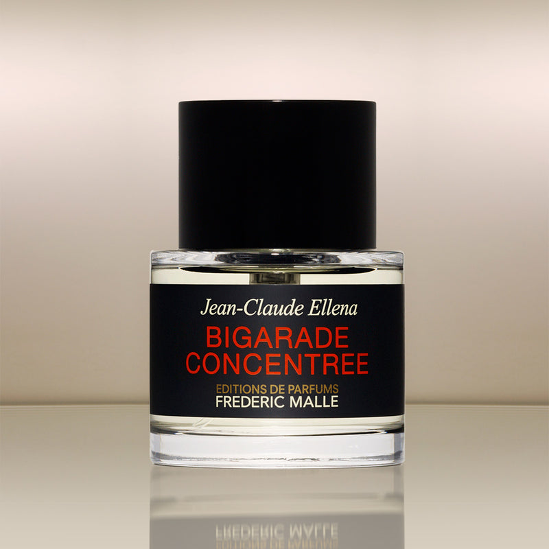 50 ml parfum frederic malle Bigarade Concentree