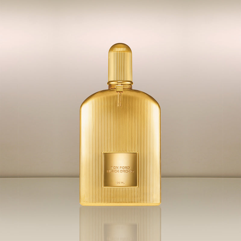 Black Orchid Parfum Gold – Osswald - Main Image