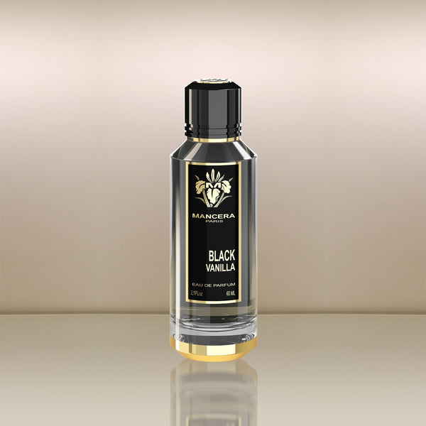 parfum mancera black vanilla