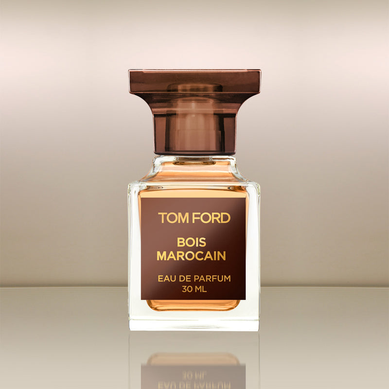 parfum tom ford bois marocain 30 ml