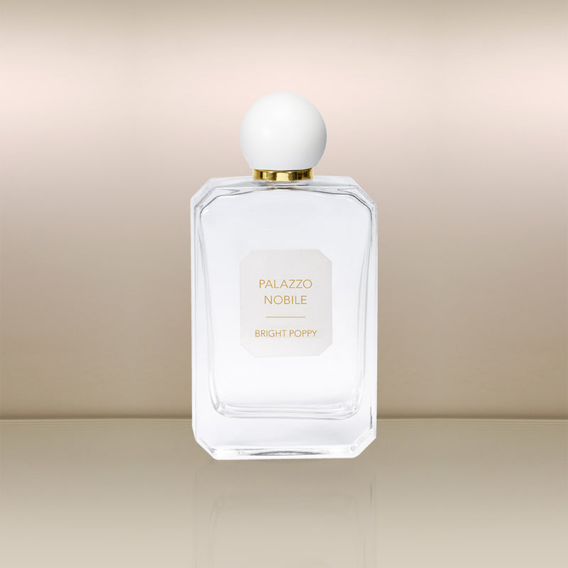 Bright poppy perfume Clearance