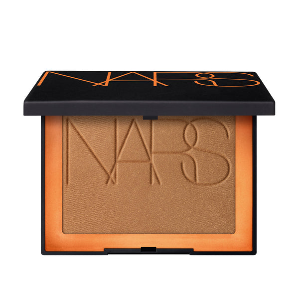 nars bronzing powder