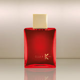 ella k parfums Camelia K