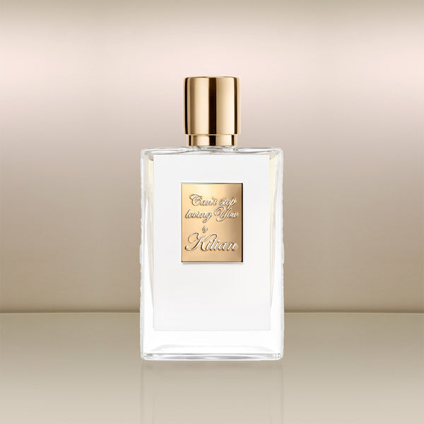 kilian Can't Stop Loving You parfum