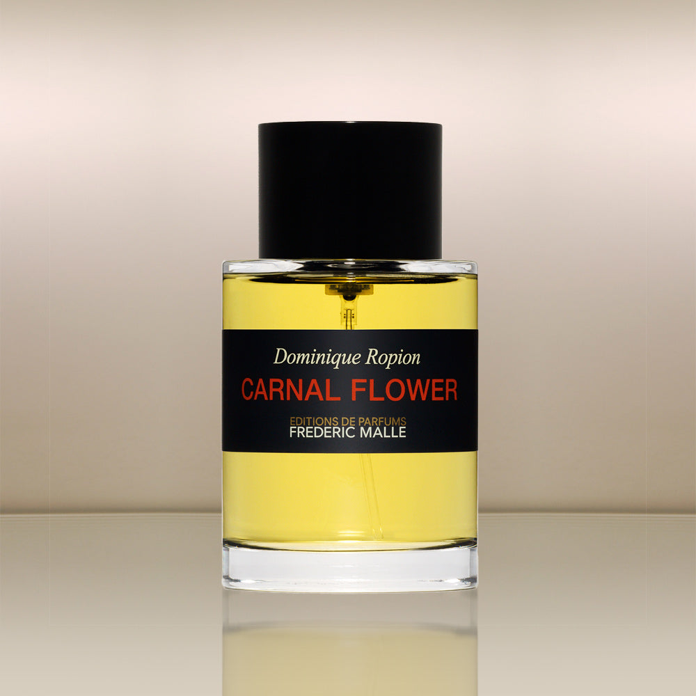 Frédéric Malle - Carnal Flower – Osswald