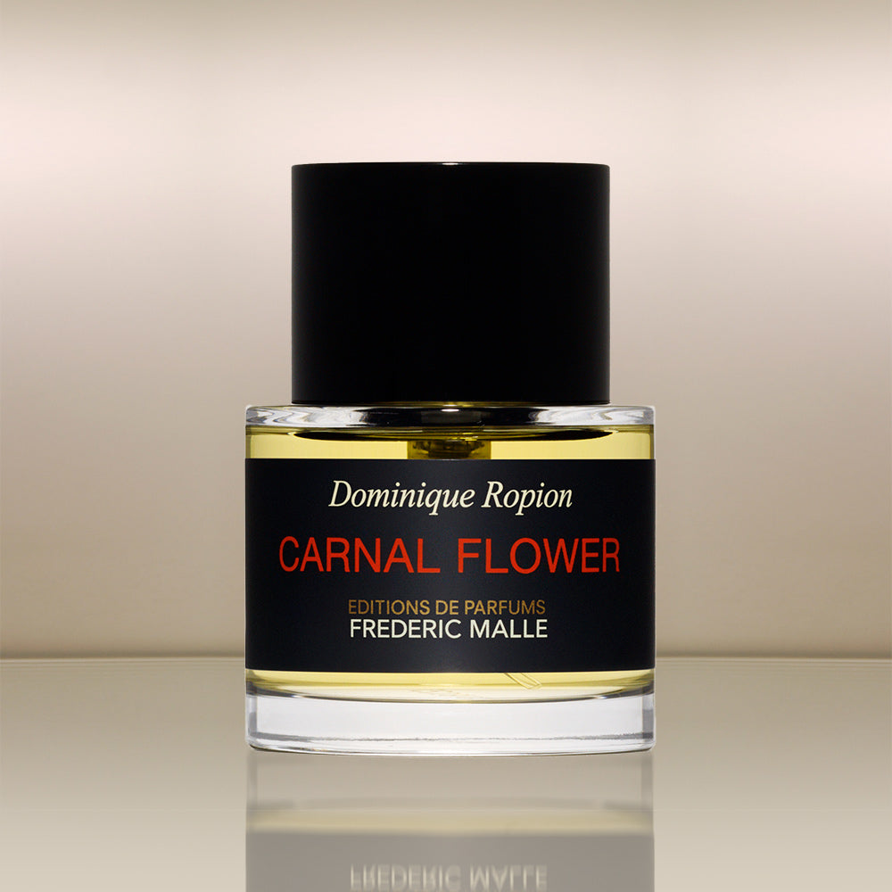 Frédéric Malle - Carnal Flower – Osswald