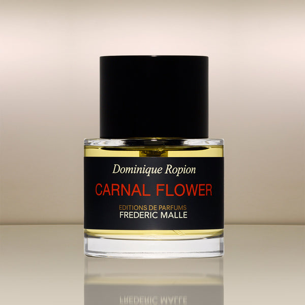 50 ml parfum frederic malle carnal flower