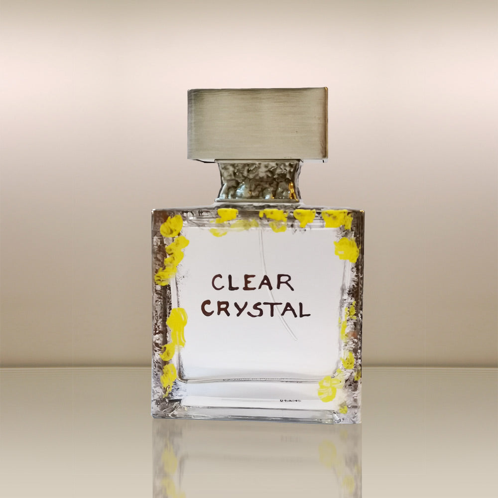 Private Collection Clear Crystal - Exclusively for Osswald – Osswald