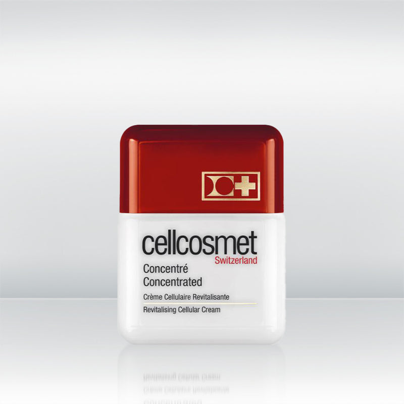 creme cellcosmet concentrated