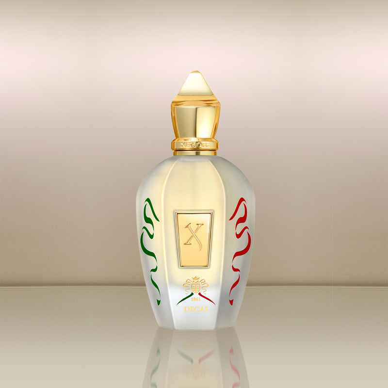1861 Decas – Osswald