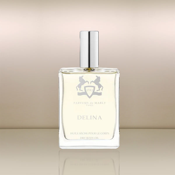 parfums de marly delina body oil