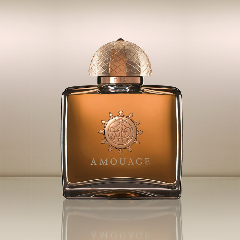 parfum amouage Dia for Woman