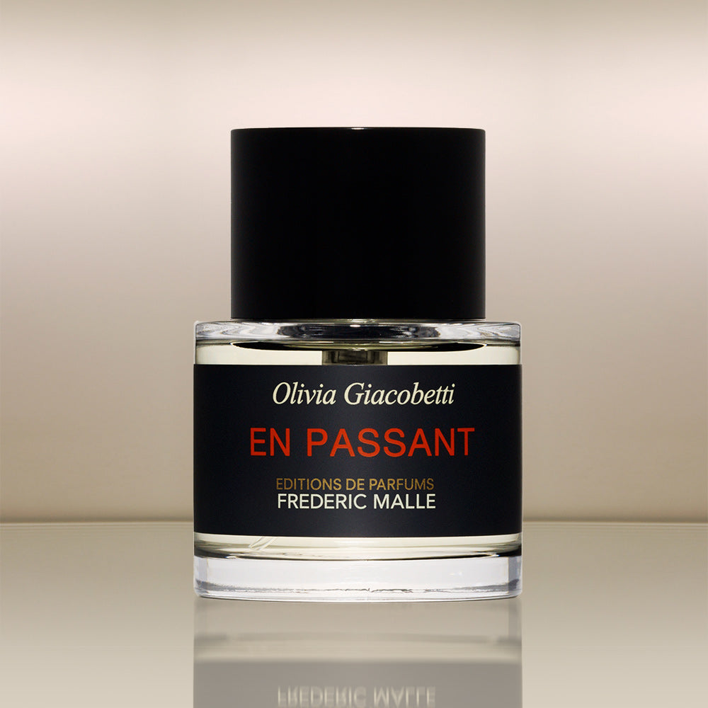 Frédéric Malle - En Passant – Osswald