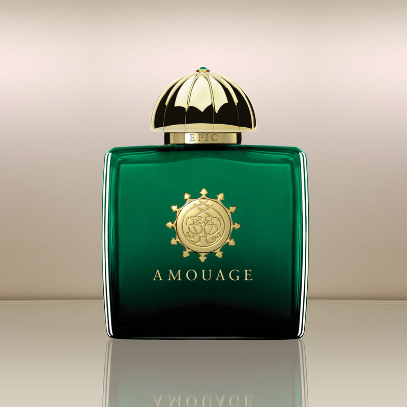 parfum amouage epic