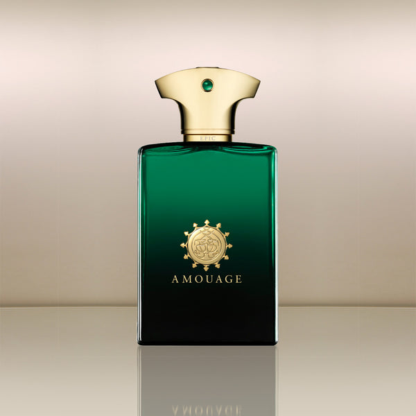parfum amouage Epic for Man