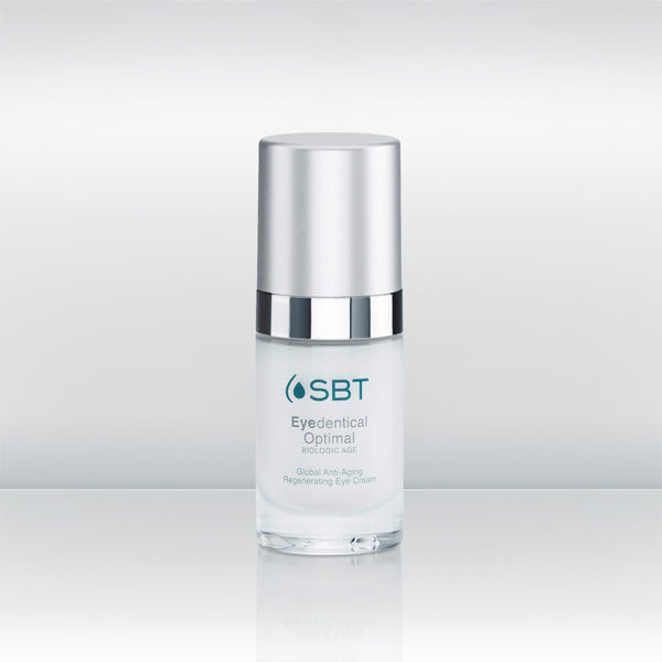 Eyedentical Optimal Globale, regenerierende Anti-Aging Augencreme