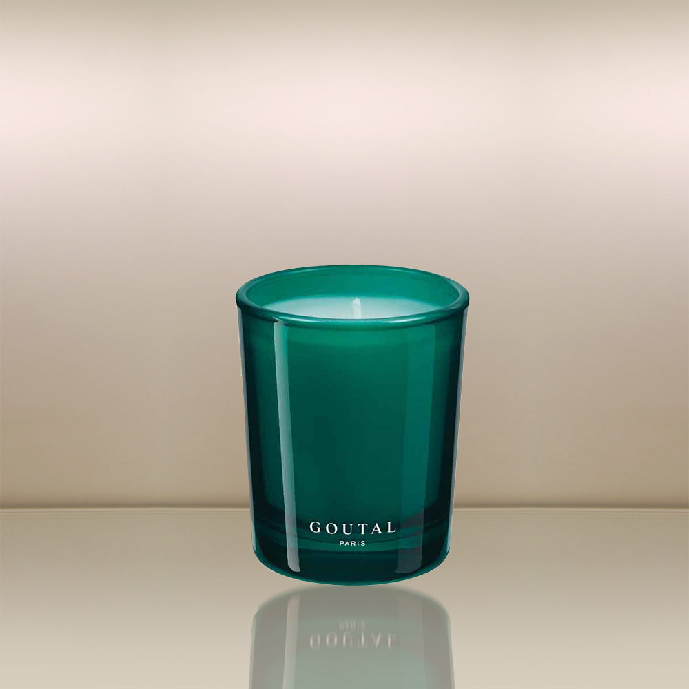 Une Forêt d'Or Kerze Goutal – Osswald