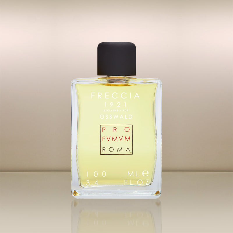 pro fvmvm roma parfum Freccia 1921 - Exclusively for Osswald