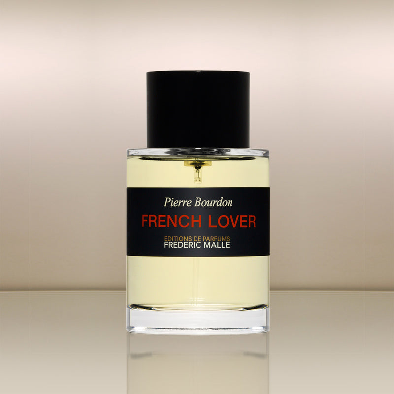 parfum french lover frederic malle 100 ml
