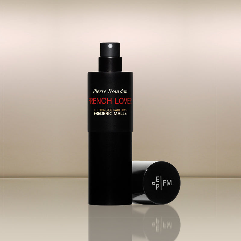 parfum french lover frederic malle 30 ml