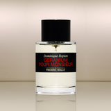 frederic malle geranium pour monsieur 100 ml parfum