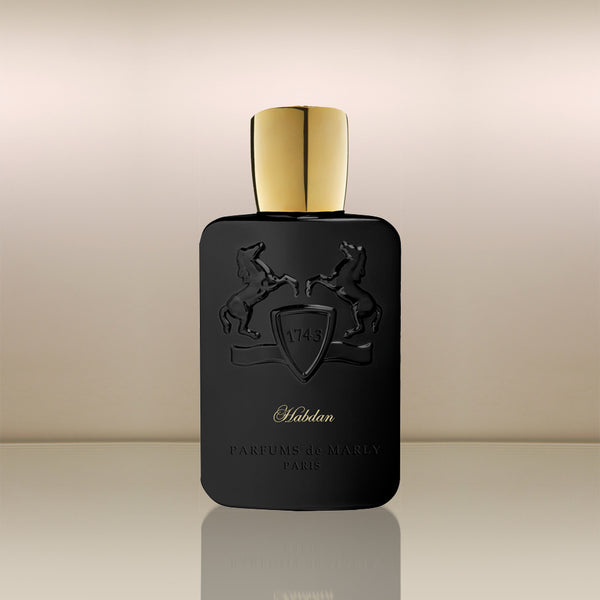parfums de marly parfum habdan