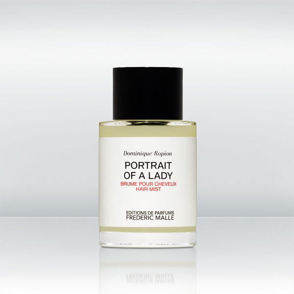 frederic malle Portrait of a Lady Hair Mist
