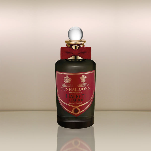 parfum penhaligon's Halfeti Leather