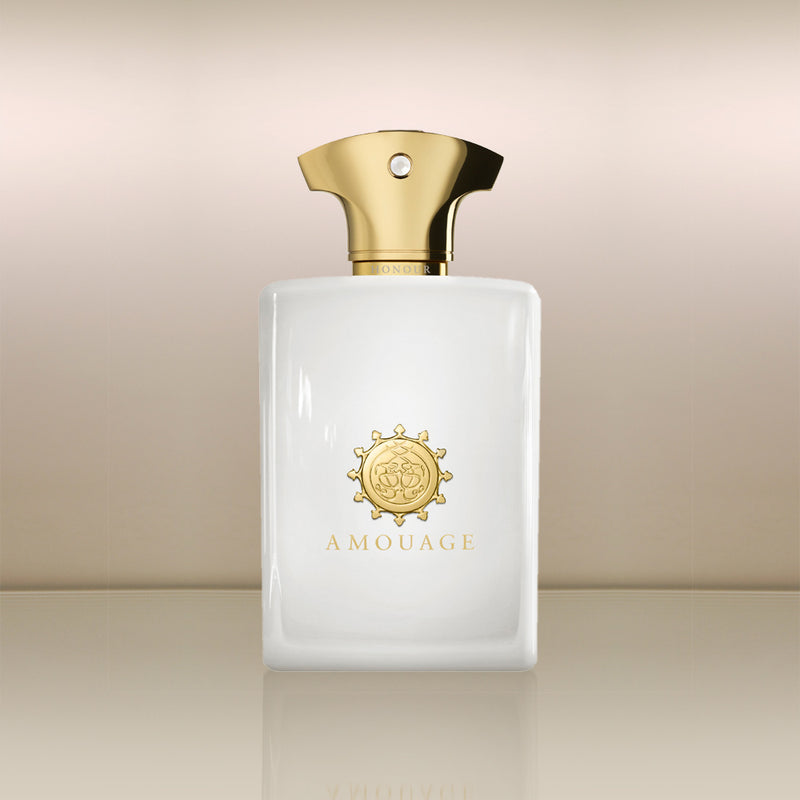 parfum amouage Honour for Man