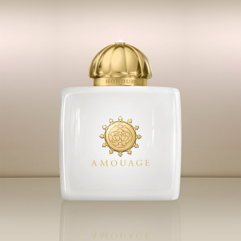 parfum amouage Honour for Woman
