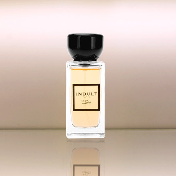 Tihota – Osswald