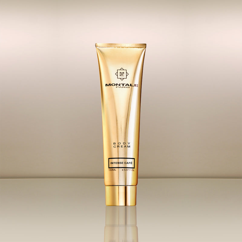 montale body cream intense cafe