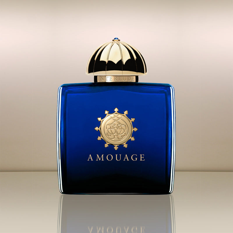 parfum amouage interlude