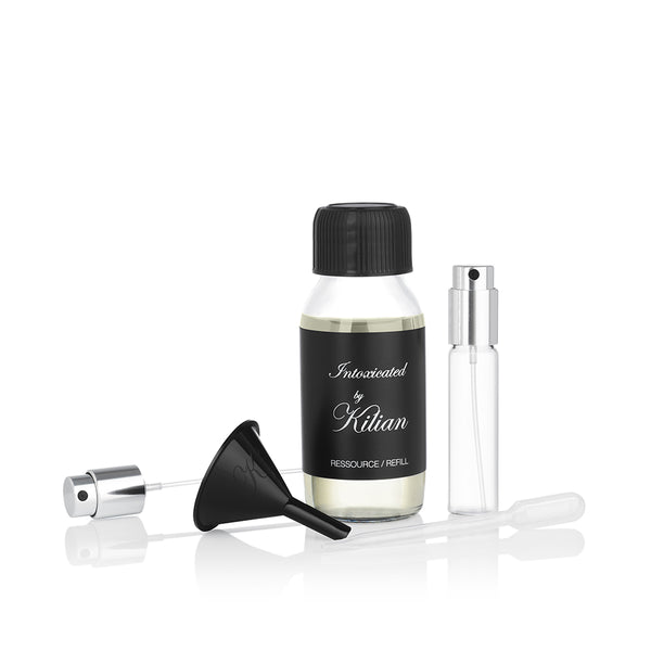 parfum by kilian intoxicated refill