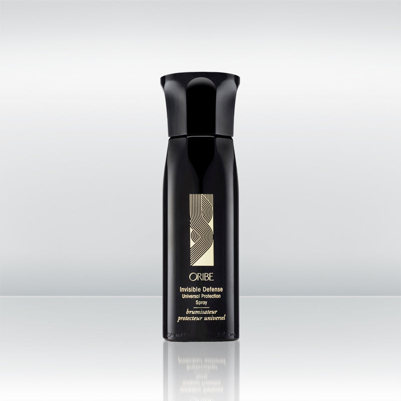 invisible defense universal protextion spray oribe