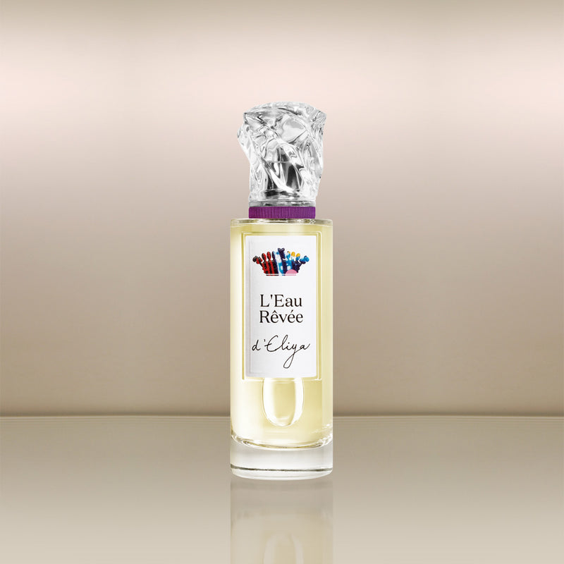 sisley 100 ml parfum L'Eau Rêvée d'Eliya
