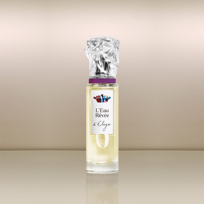 sisley parfum 50 ml L'Eau Rêvée d'Eliya