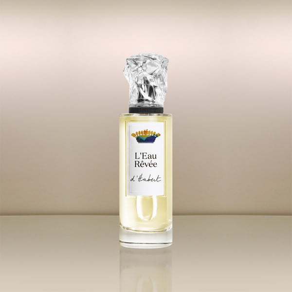 sisley parfum 100 ml L'Eau Rêvée d'Hubert