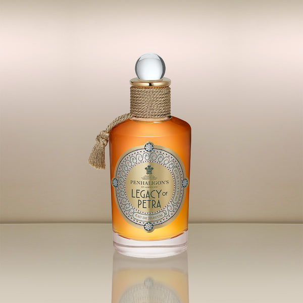 penhaligon's parfum The Legacy of Petra
