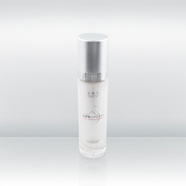 Lifecream Cell Redensifying The Concentrate