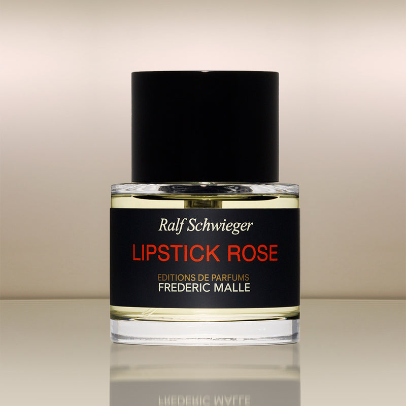 parfum frederic malle lipstick rose 50 ml