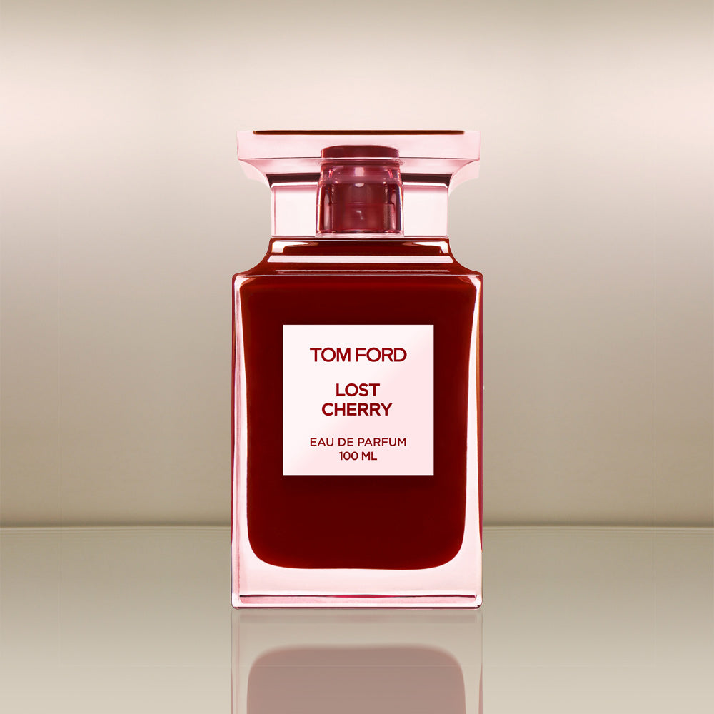 Newest Tom Ford Lost Cherry EDP