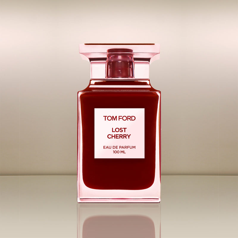 tom ford lost cherry 100 ml